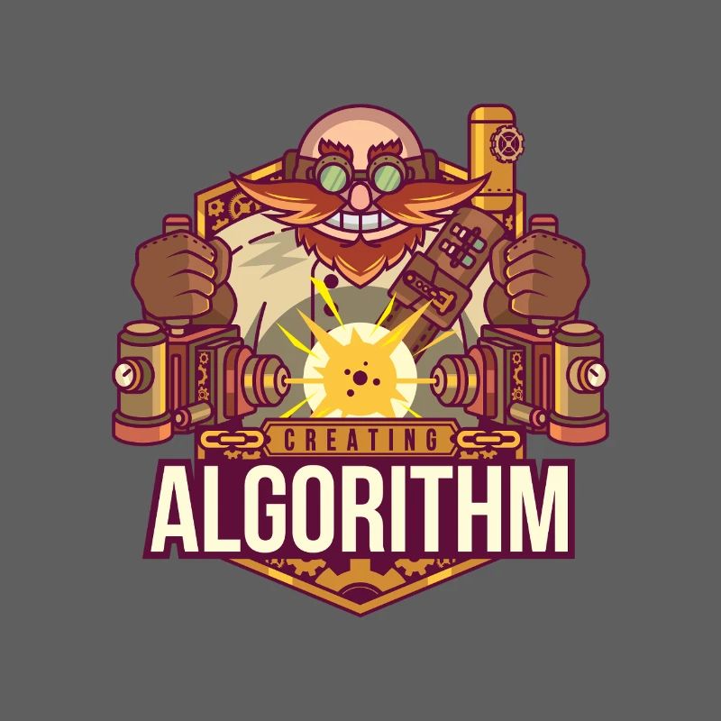 Algorithme logiciel