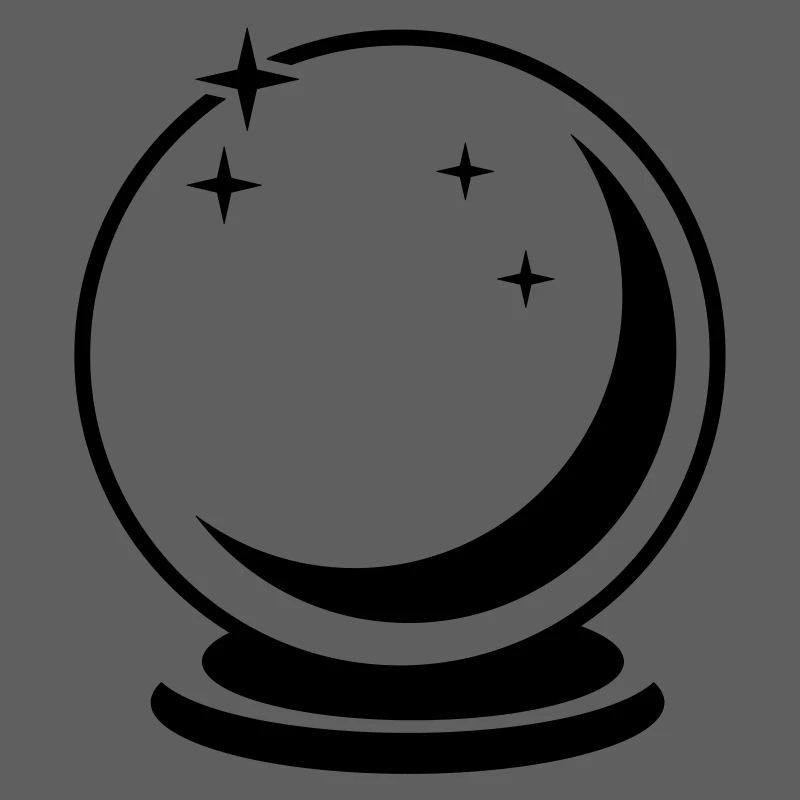 boule de cristal