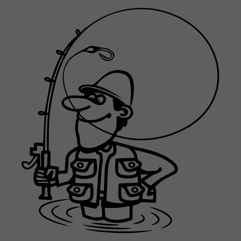 Fishing fun