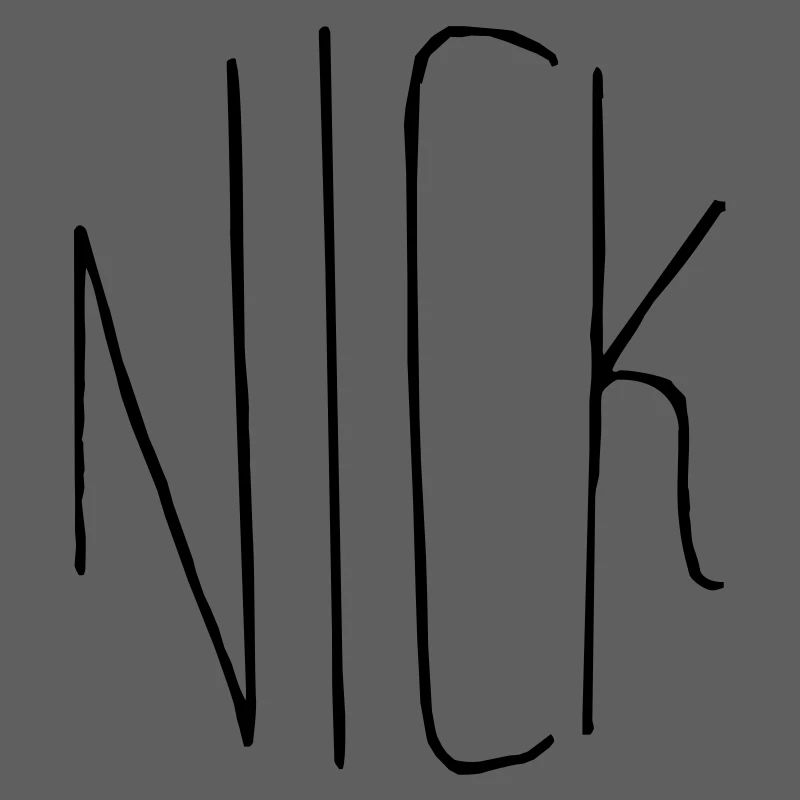 Nick Geschenk