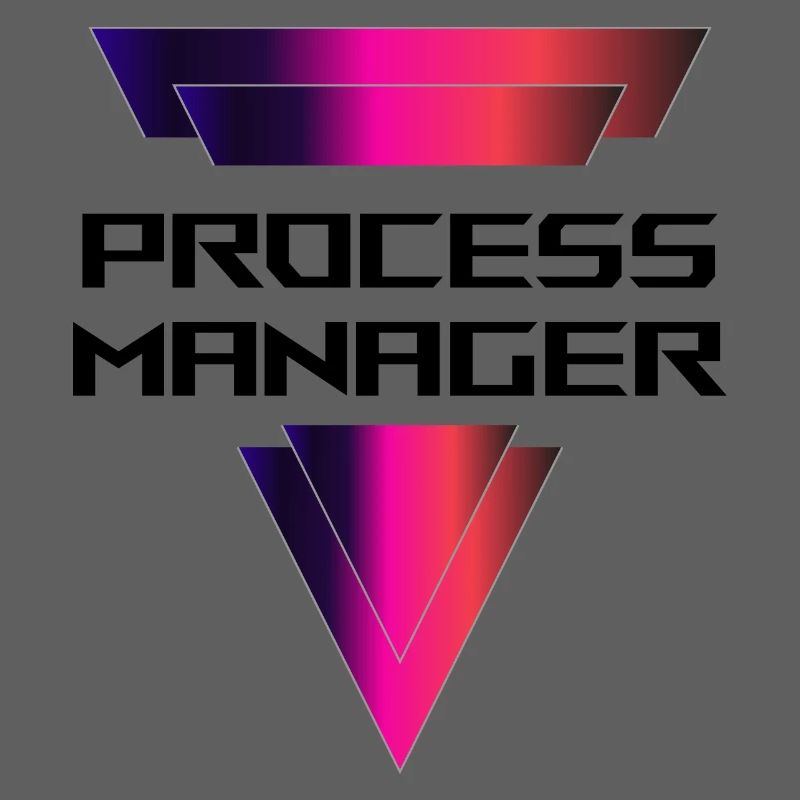 Gestionnaire de PROCESSUS