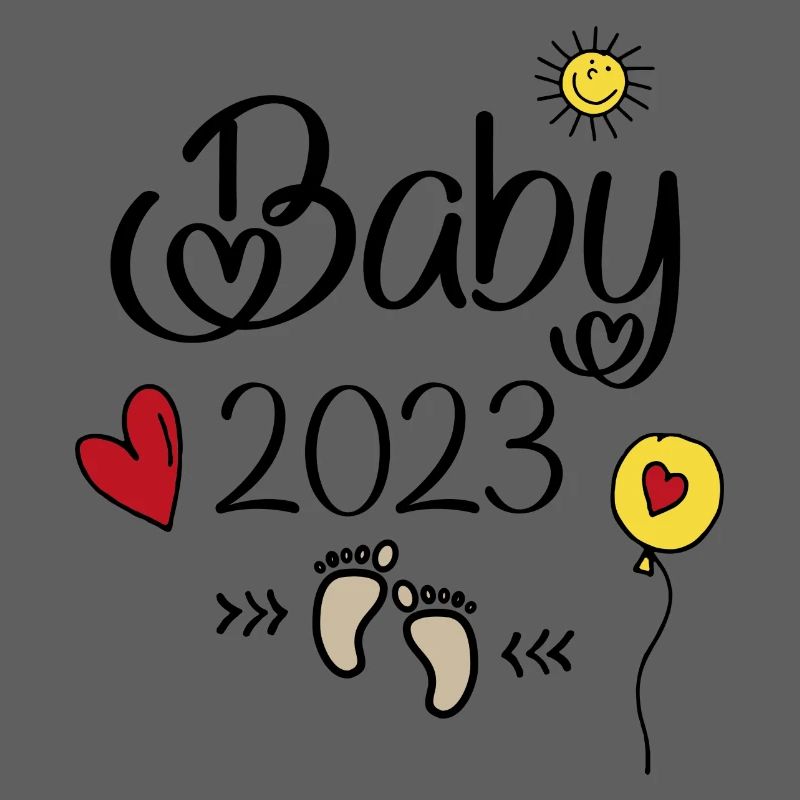 Bébé 2023