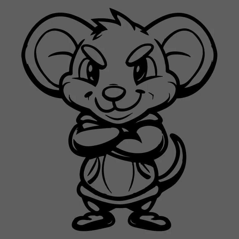 maus