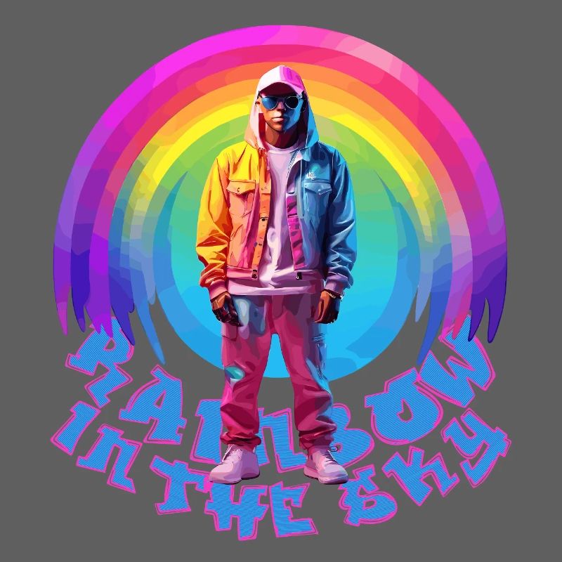 Regenbogen