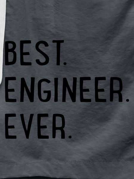 Best engineer