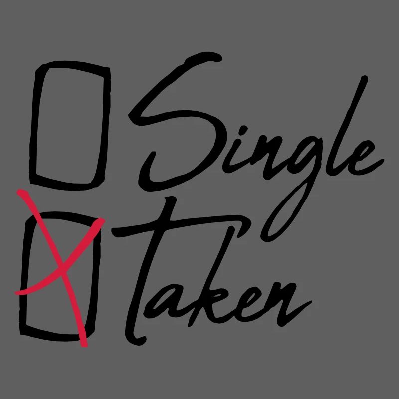 Vergeben Single Taken