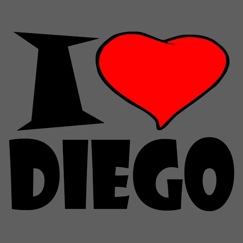 DIEGO