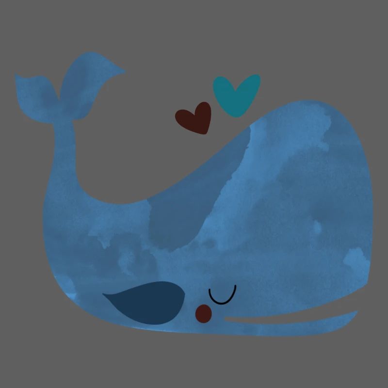 Blue Whale Bliss