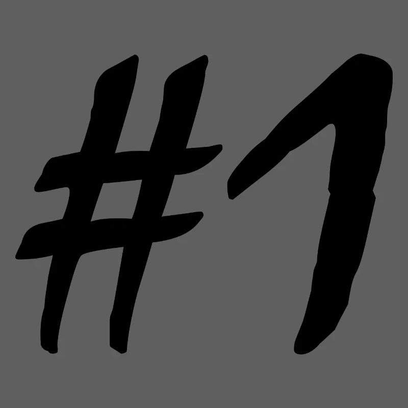 #1