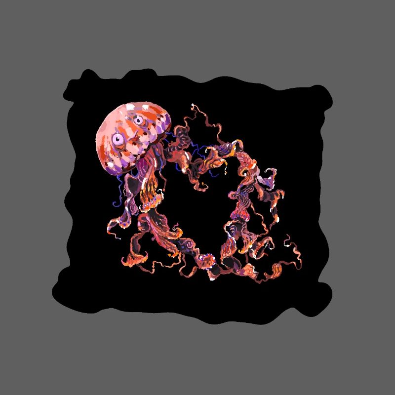 Hug Jellyfish