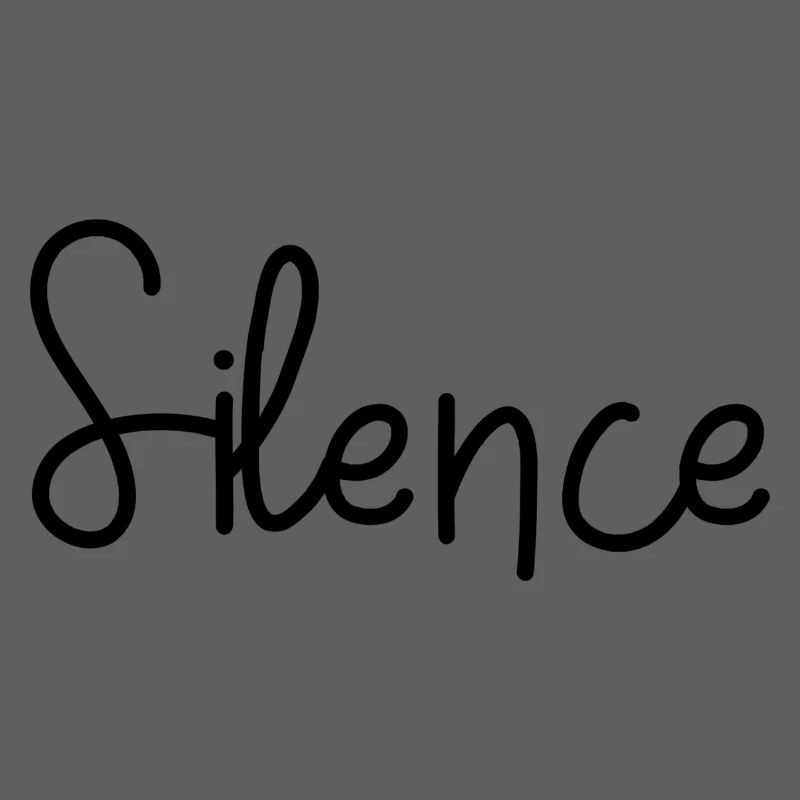 Silence