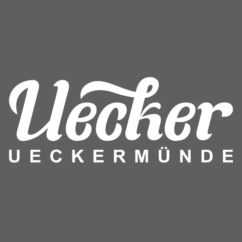 Uecker – UECKERMÜNDE