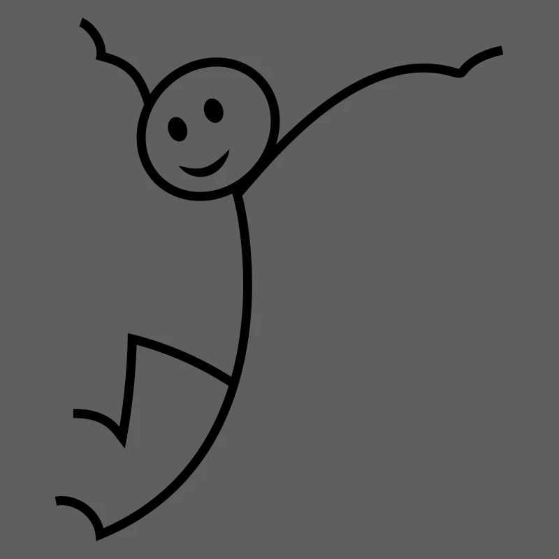 Strichmännchen
