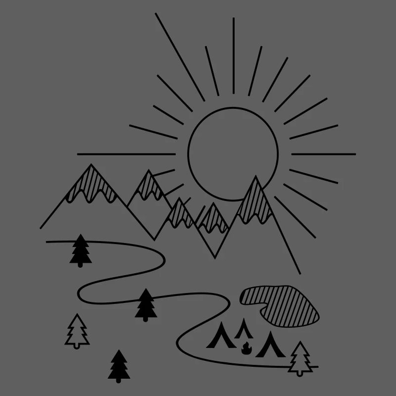 Camping