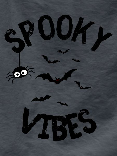 Halloween Spooky