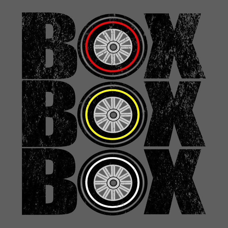 Black Box Conception pneus de cours