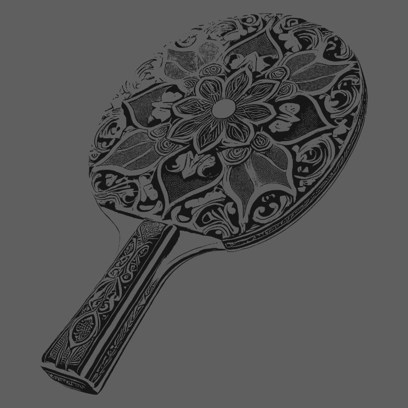 Paddle