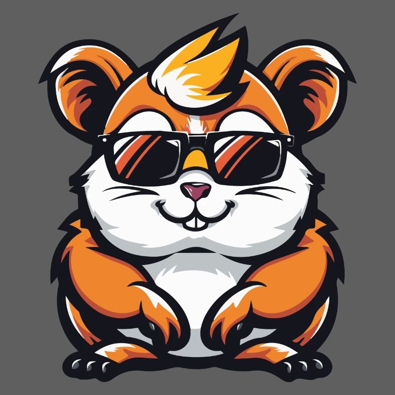 Hamster Tier