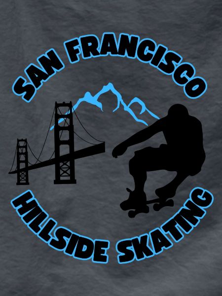 HILLSIDE SKATING