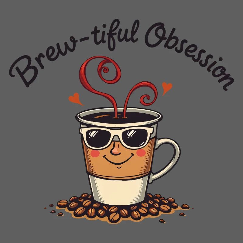 Brew tiful Obsession