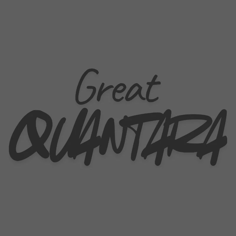 Great Quantity Graffiti Script