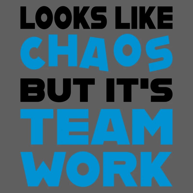 Teamwork