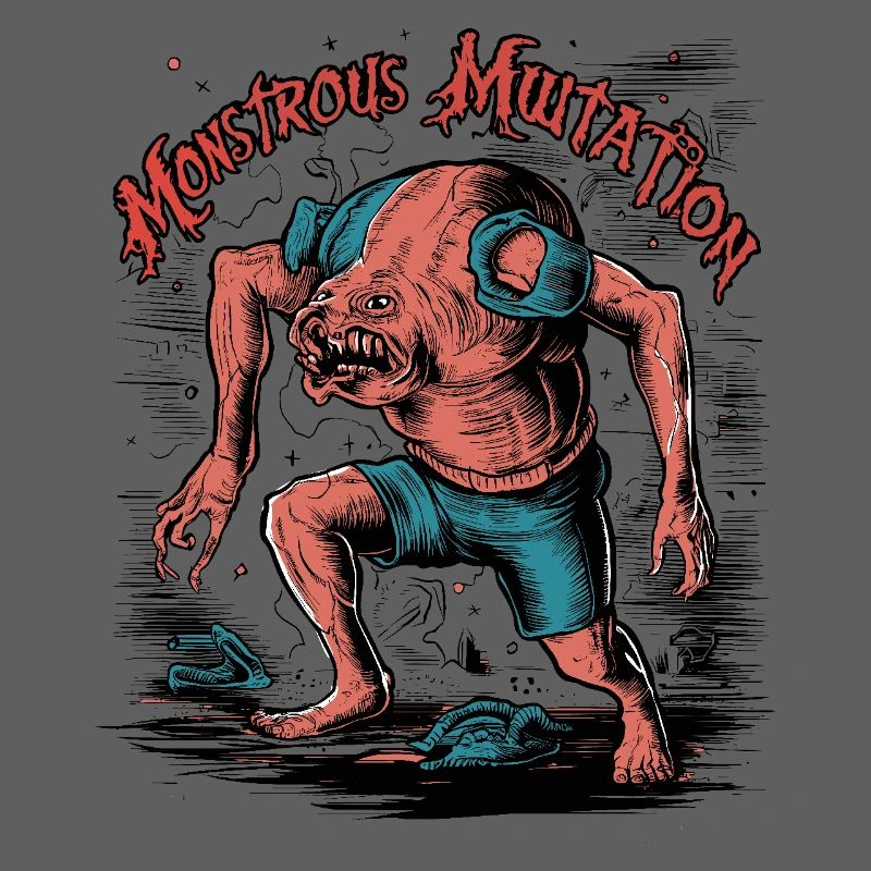 Monströs