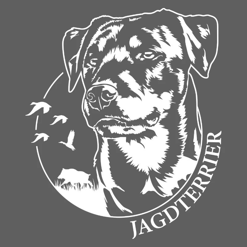Chasse Terrier Chiens de chasse Chien de chasse Chiens Wilsigns
