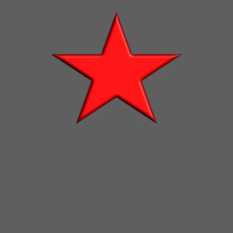 Roter Stern