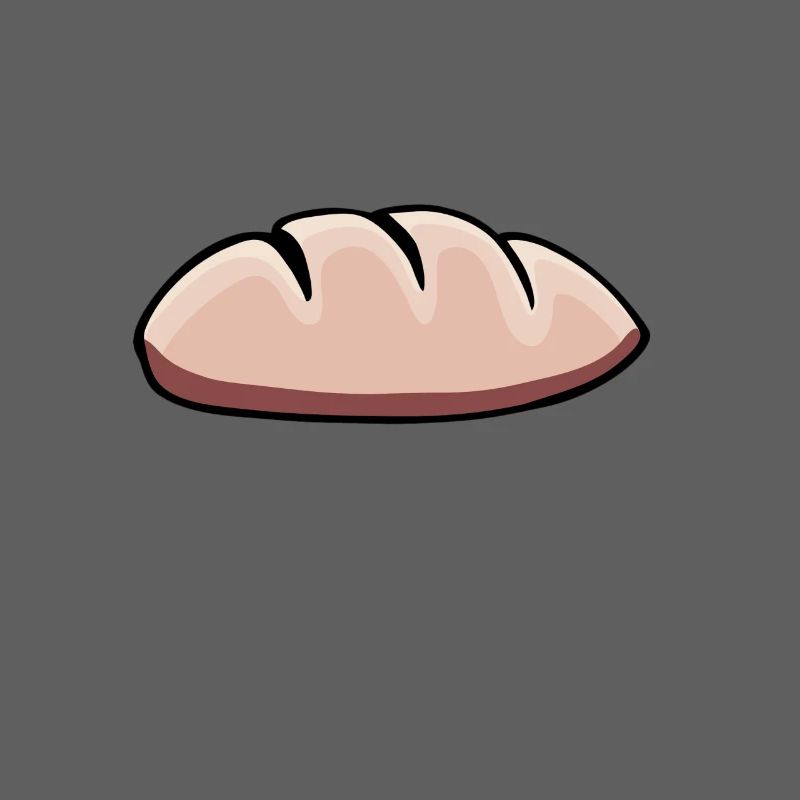 Bread bread pain