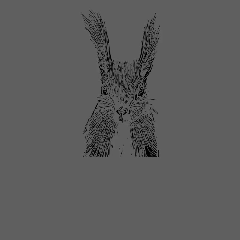 squirrel