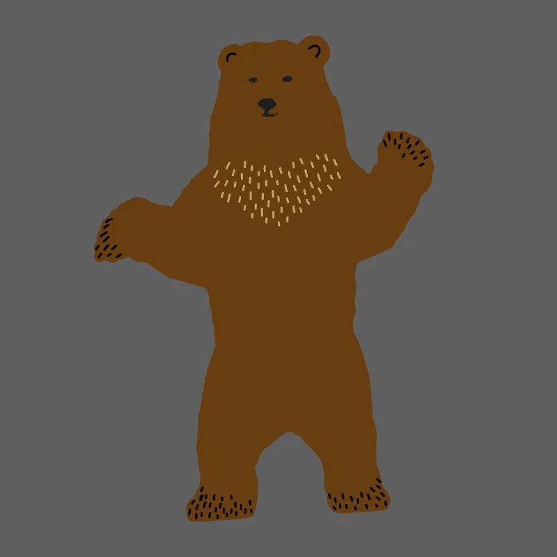 bear