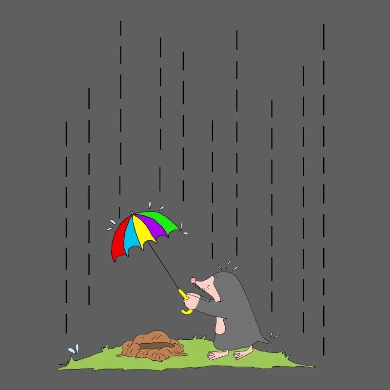 mole