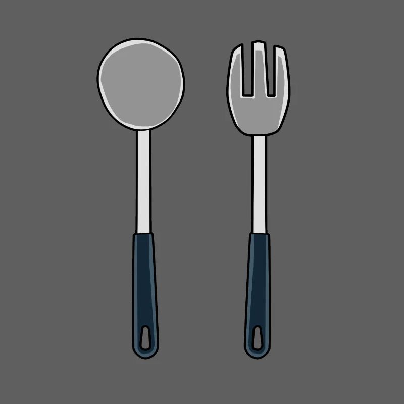 Cook Kitchen Helper
