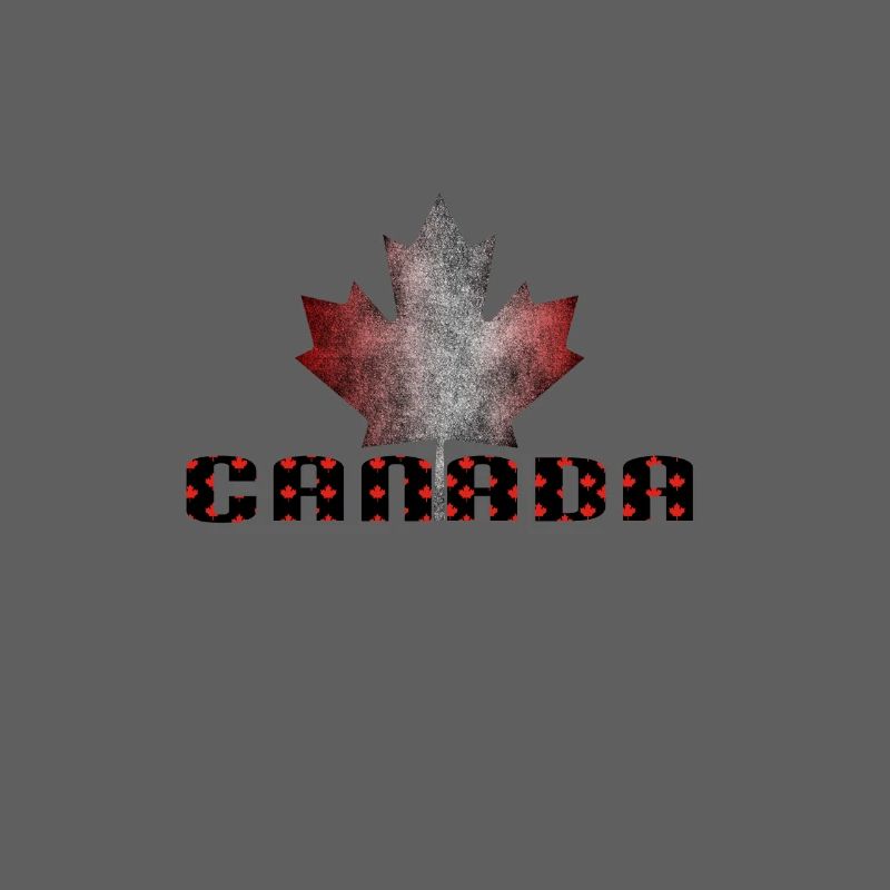 Canada maple leaf - Canada maple leaf