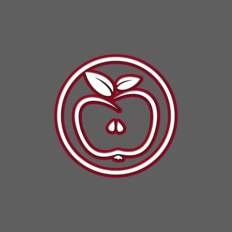 Apple - Apfel