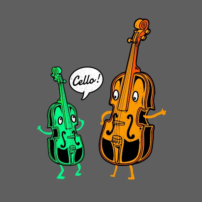 Violoncelle