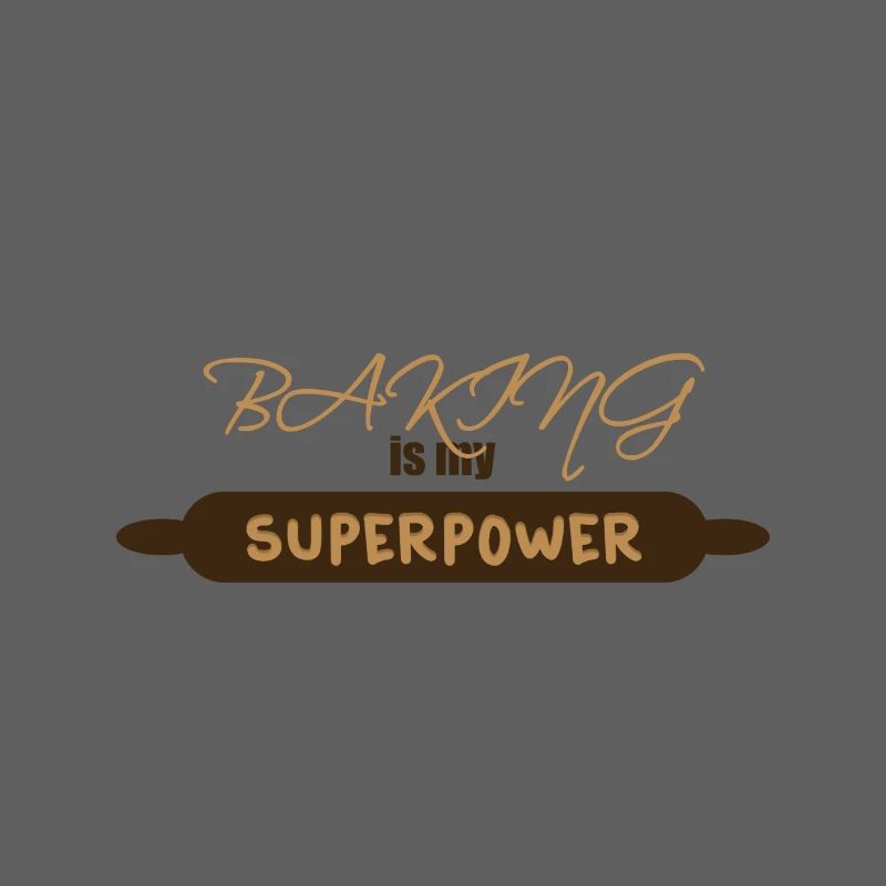 Backen - baking