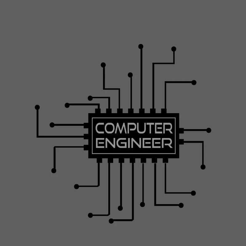 Computer engineer - computer engineer