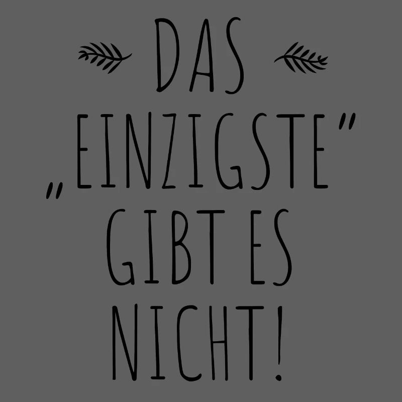 Das Einzigste Gibt Es Nicht Grammatik Germanistik