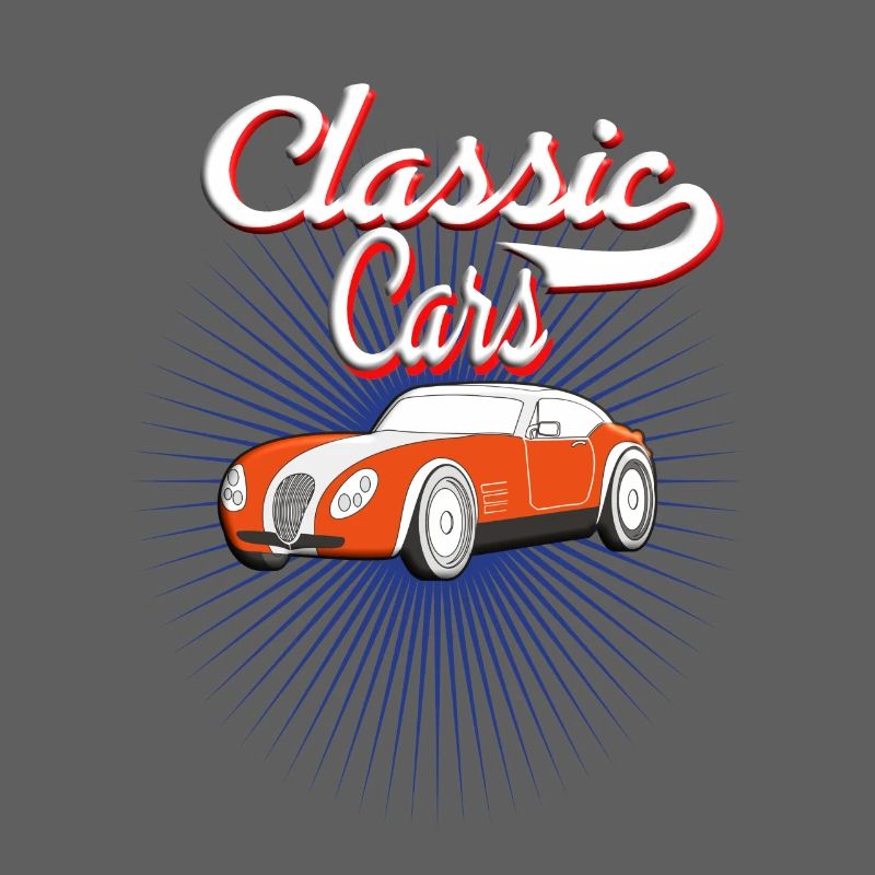 Automobile Car Oldtimer Classic
