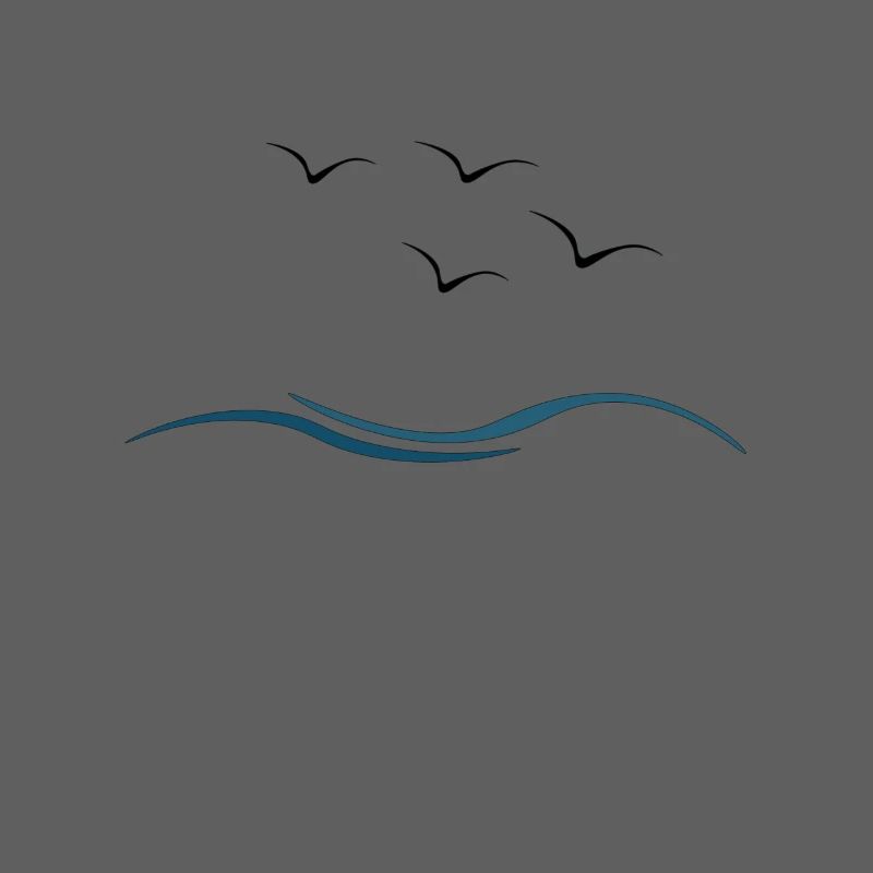 gull
