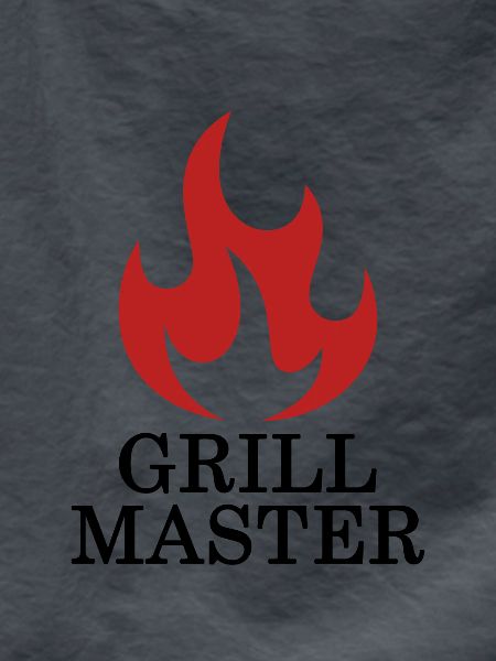 Grill Master - Grill Chef