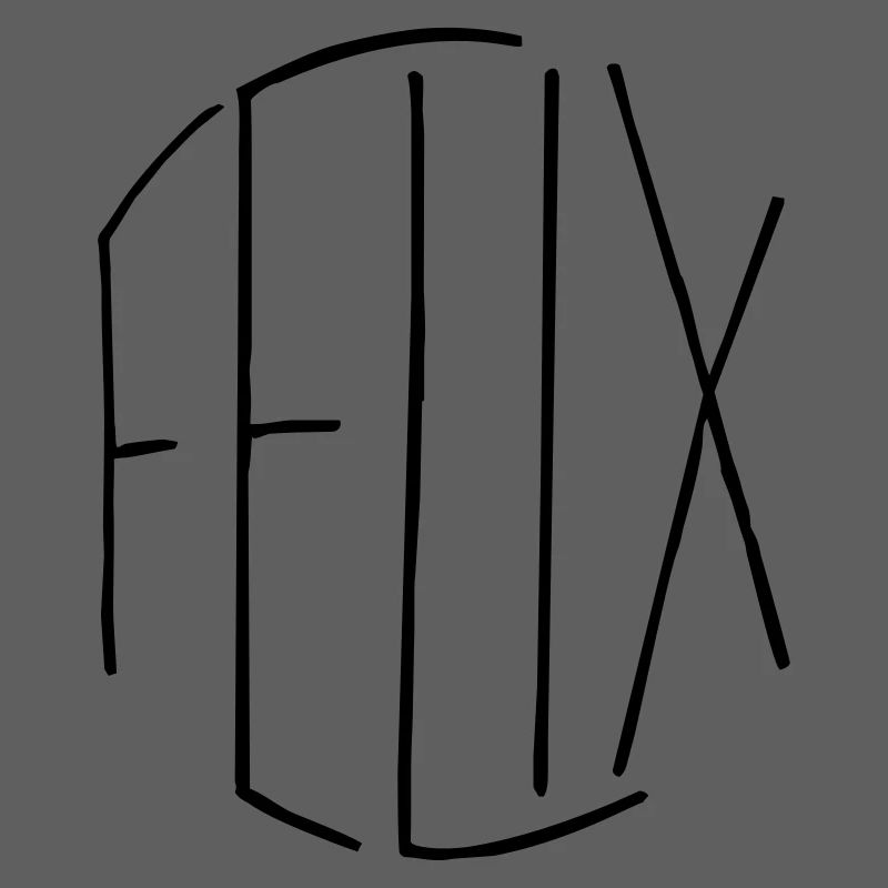Felix Geschenk