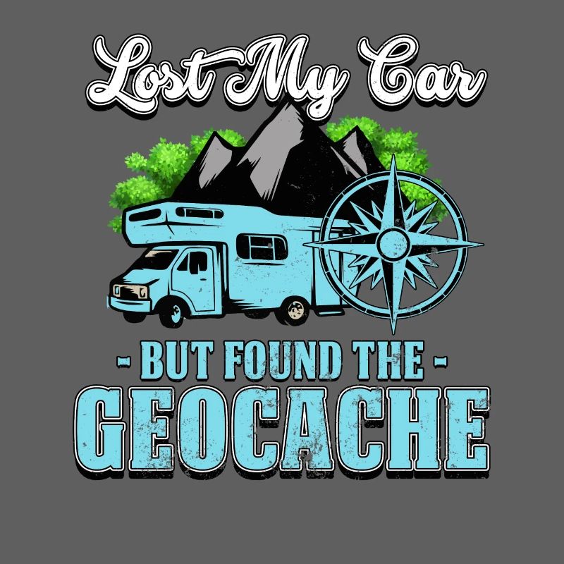 Geocaching