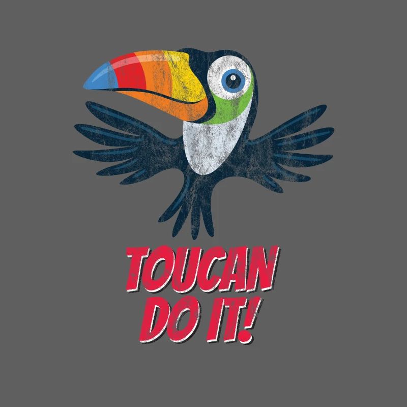 Toucan Do It