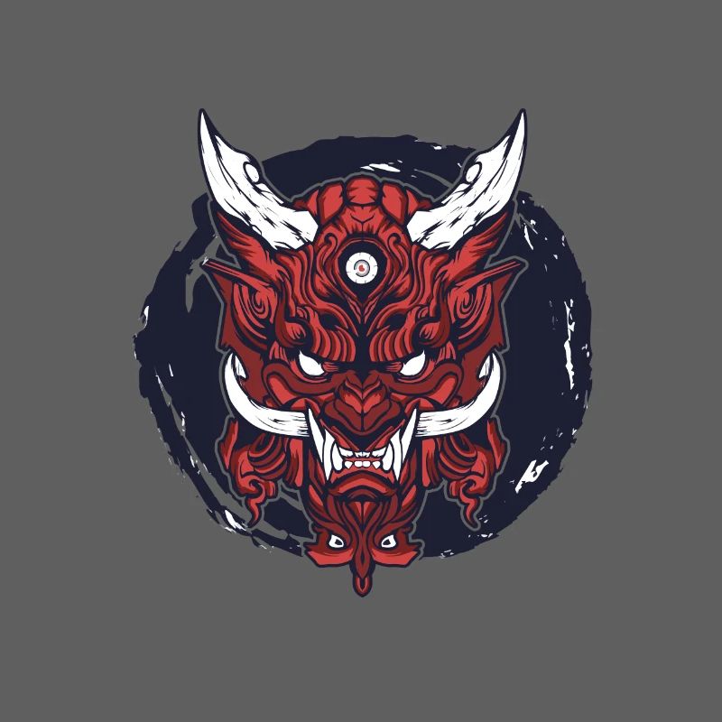 Devil Krampus Evil Perch Run