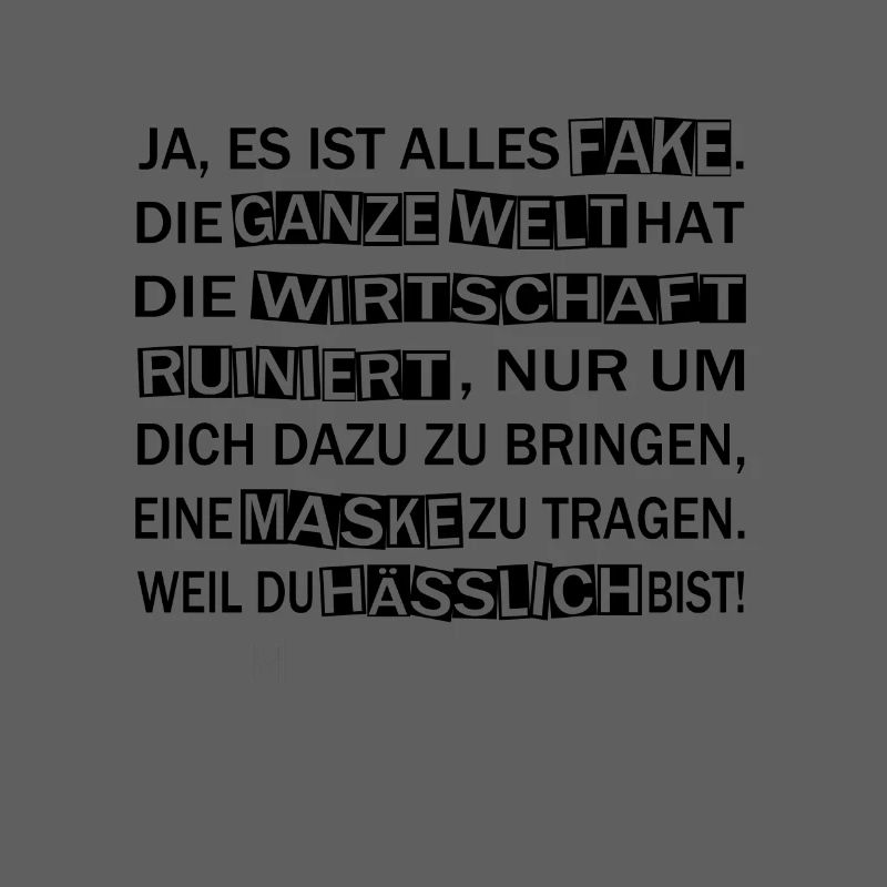 Lustige Corona Sprüche Verschwörung