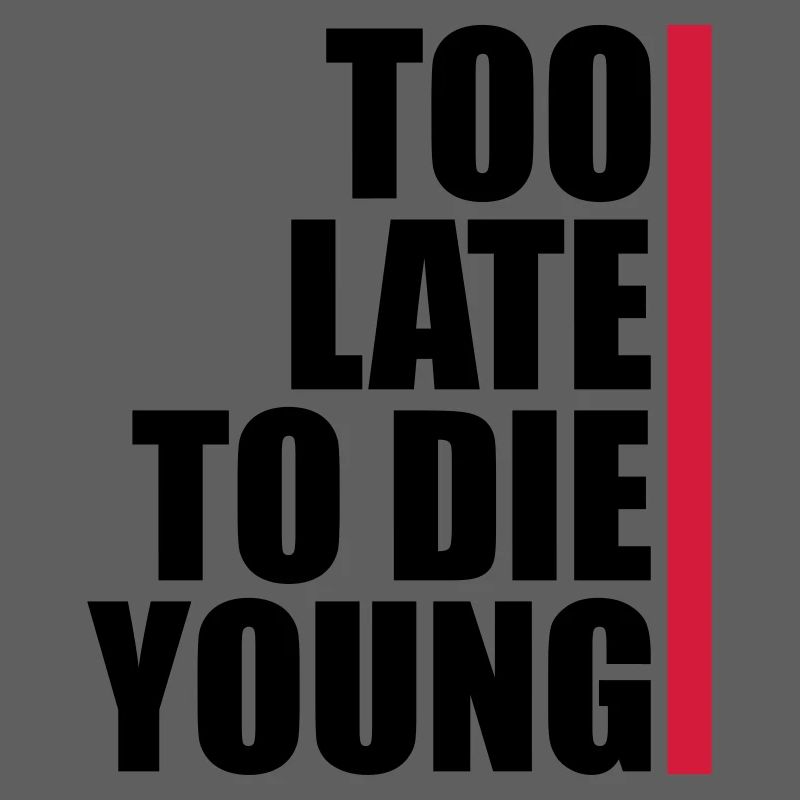 The Young Text