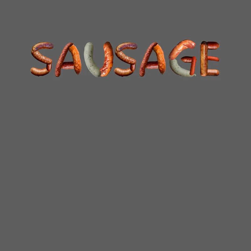 Wurst Sausage Fleisch Fleischesser
